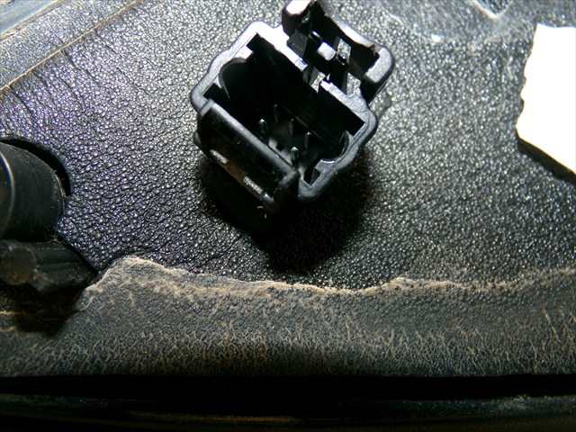 Foto 4ª: Retrovisor Derecho Renault Twingo 1.2 G 2000-2007 [D4FA7] (2001)