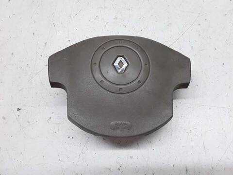 Foto 2ª: Kit Airbag Renault Scenic 1.9 DCI DIESEL 120CV 88KW [F9Q812] (2003)