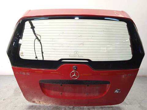 Portón Mercedes Clase A 140 A 160 CDI 169.006) 82CV 60KW