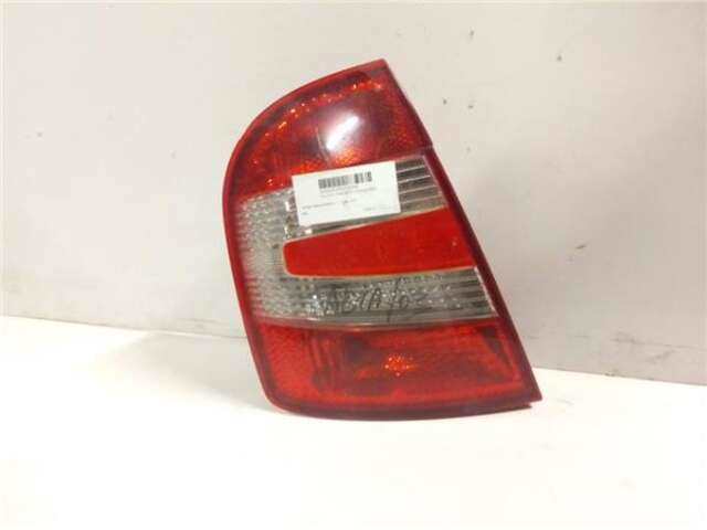 Piloto Trasero Izquierdo Skoda Fabia 1.2 FRESH [1.2 LTR. - 47 KW 12V]