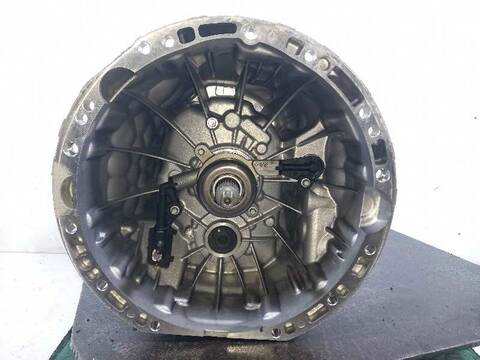 Caja Cambios Mercedes Sprinter 413/416/510/513/516 CDI 906.653/655/657) 129CV 95KW CAJA CERRADA