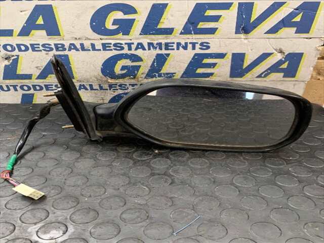 Retrovisor Derecho Toyota Yaris 1.5 D