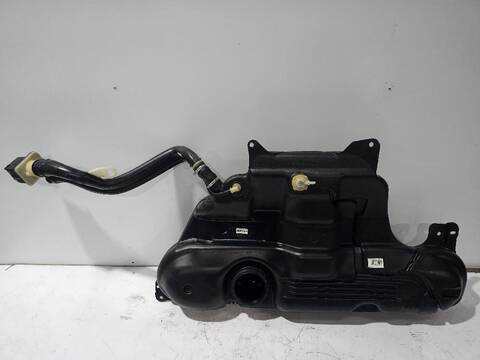 Foto 2ª: Deposito de Combustible Renault Scenic BOSE EDITION 110CV [K9K836] (2009)