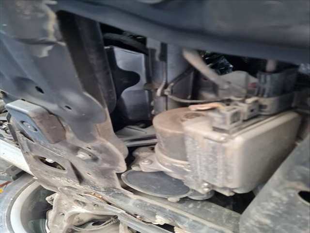 Cremallera de Direccion Mercedes Clase B 150 B 180 CDI 246.212) 109CV 80KW