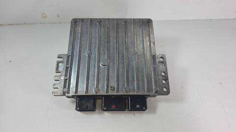 Centralita Motor ECU Peugeot 307 XT 90CV 66KW