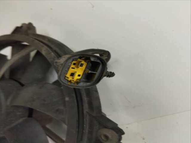 Foto 2ª: Electroventilador Citroen C4 COLLECTION BERLINA 90CV 66KW [D-9HX] (2008)