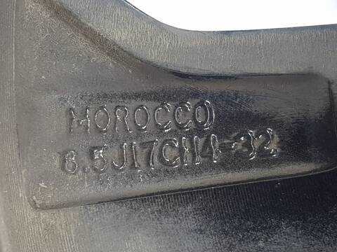 Foto 3ª: LLanta Aleacion Peugeot 2008 GT LINE