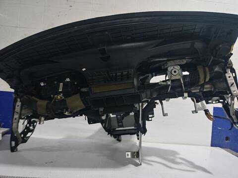 Foto 3ª: Kit Airbag Peugeot 3008 STYLE 114CV (2009)