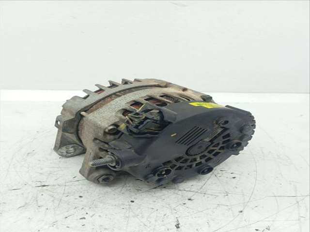 Foto 2ª: Alternador Hyundai ix35 TECNO STAR 2WD 116CV 85KW [D4FD] (2014)