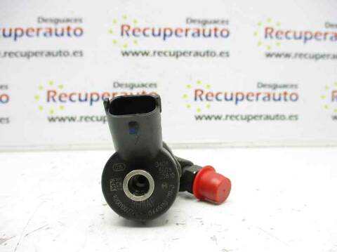 Foto 3ª: Inyectores Renault Laguna F9Q758 (2007)