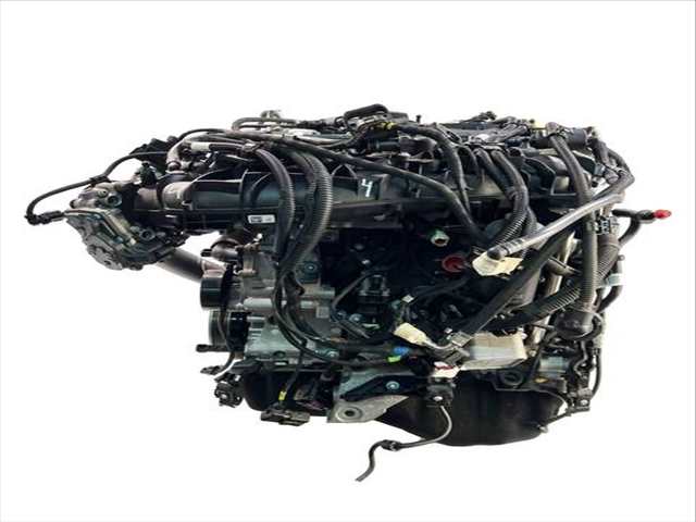Motor Completo Bmw Serie 1 114 B48 245 - 258 CV