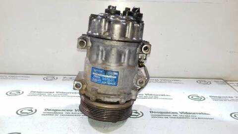 Compresor Aire Acondicionado Volvo V50 2.0 D MOMENTUM 136CV 100KW FAMILIAR