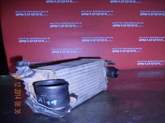Foto 3ª: Intercooler Audi A4 2.5 V6 24V TDI (163CV) [BFC]