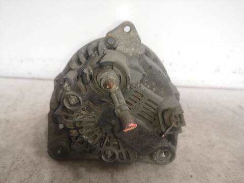 Foto 2ª: Alternador Renault Scenic K9KP732 JM) (2003)