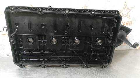 Foto 3ª: Despiece Motor Ford Transit FT 350 2.4 MEDIO 137CV 101KW CAJA ABIERTA [H9FA] (2006)