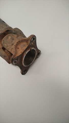 Transmision Delantera Derecha Nissan Terrano 2.7 D