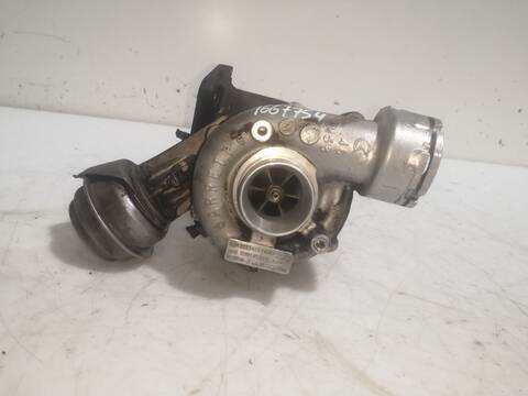 Turbocompresor Audi A4 AVF AVANT