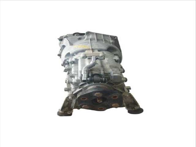 Foto 3ª: Caja Cambios Bmw Serie 3 315 320 TD 150CV (2001)