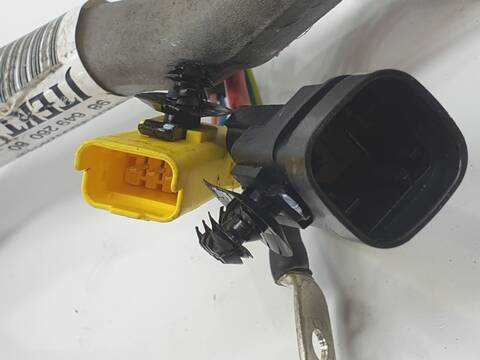 Foto 3ª: Cremallera de Direccion Opel Astra EDITION (2023)