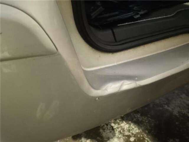 Foto 2ª: Paragolpes Trasero Opel Zafira 1.9 ENJOY [1.9 LTR. - 110 KW 16V CDTI CAT (Z 19 DTH - LRD)]