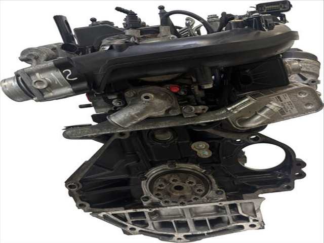 Motor Completo Opel Astra J 110CV 81KW