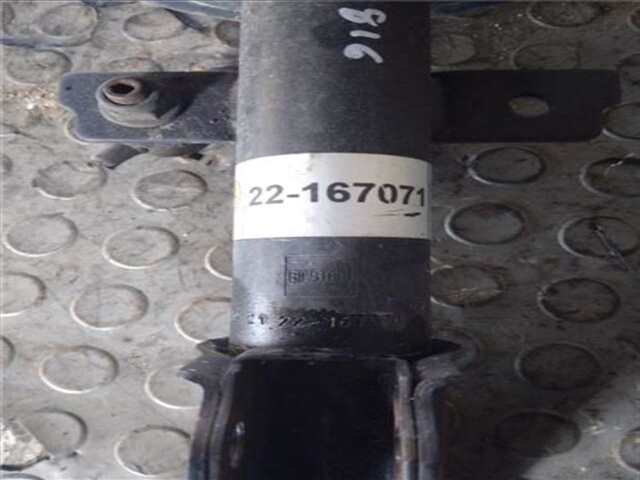 Foto 2ª: Amortiguador Delantero Izquierdo Renault Clio 1.5 PACK DYNAMIQUE [1.5 LTR. - 63 KW DCI DIESEL CAT] [k9k t7]