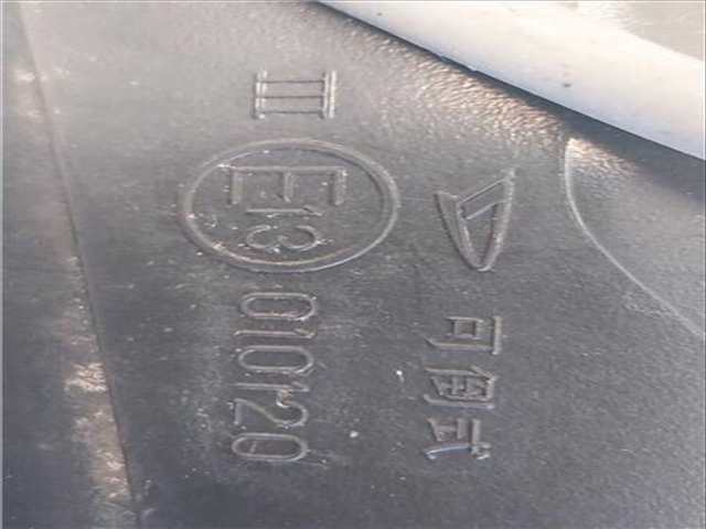 Foto 4ª: Retrovisor Derecho Daihatsu Terios 1.3 DVVT 4X4 86CV 63KW [K3-VE] (2007)