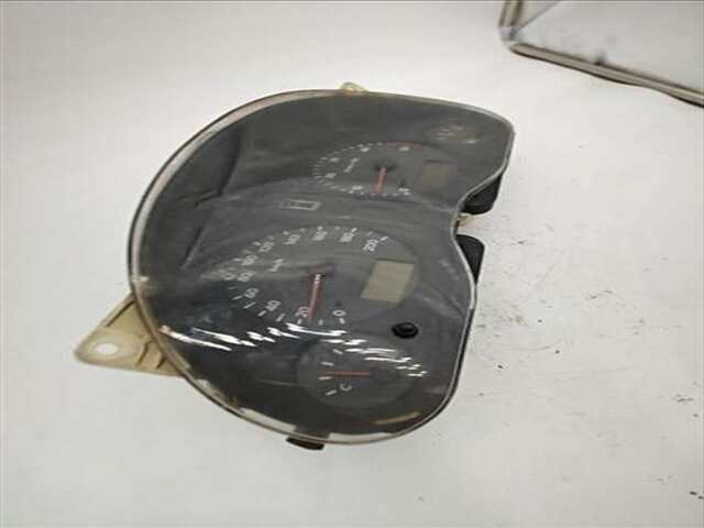 Foto 2ª: Cuadro de Instrumentos Seat Alhambra 1.9 SXE [1.9 LTR. - 81 KW TDI] [AFN]