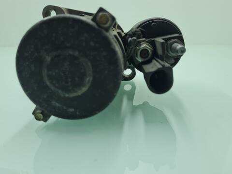 Foto 3ª: Motor de Arranque Volkswagen Caddy 1.6 TDI 75CV 55KW [CAY] (2011)