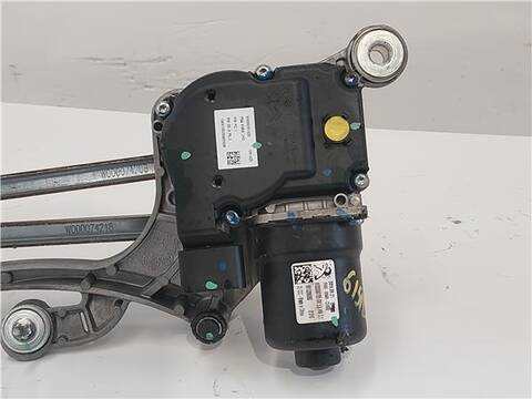 Foto 2ª: Motor Limpia Delantero Peugeot 508 1.5 ACTIVE PACK 131CV 96KW [YHZ] (2020)