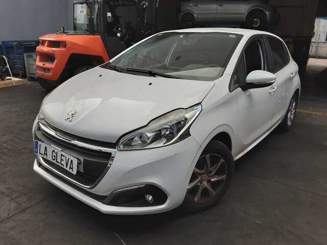 Puente Delantero Peugeot 208 1.2 12V82CV 0CV