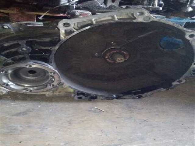 Caja Cambios Audi A3 2.0 TDI LIMITED EDITION 103KW) 140CV