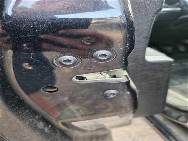 Cerradura Puerta Delantera Izquierda Fiat Tipo 1.6 G II 104CV 76KW 357) HATCHBACK