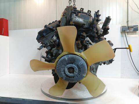 Foto 3ª: Motor Completo Dodge Ram 389CV 286KW [EZC] (2015)