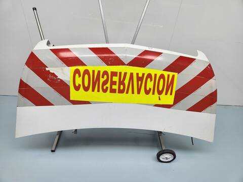 Capot Opel Movano FG. L1H2 3 3T 131CV 96KW
