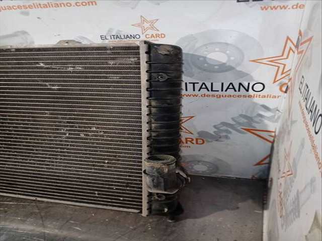Foto 2ª: Radiador Motor Lancia Lybra BERLINA 103CV 76KW