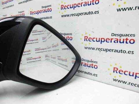 Foto 3ª: Retrovisor Derecho Renault Clio D4F740 (2016)