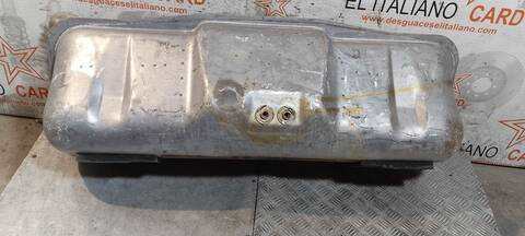 Foto 3ª: Deposito de Combustible Jaguar XJ 3.4 162CV 119KW (1995)