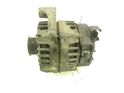 Foto 2ª: Alternador Bmw X3 VERSION INDEFINIDA (2003)