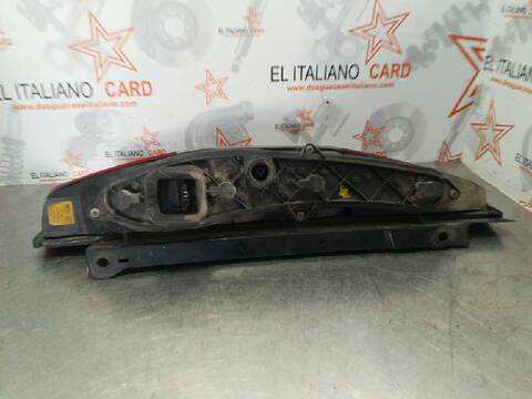Foto 2ª: Piloto Trasero Derecho Fiat Doblo 1.9 JTD ELX - DYNAMIC 100CV 74KW [182B9000] (2003)
