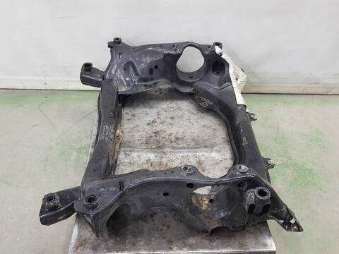 Foto 2ª: Puente Delantero Mercedes Clase G 230 GLK 220 CDI BE 204.902) (2010)