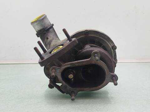 Foto 3ª: Turbocompresor Nissan Primastar 2.5 DCI 140 135CV 99KW FURGONETA [G9U730] (2005)