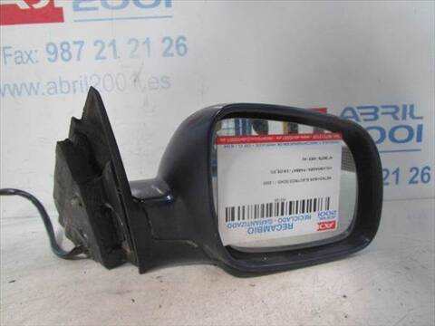 Retrovisor Derecho Volkswagen Passat 2.8 BERLINA 193CV 142KW