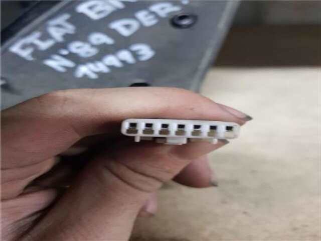 Foto 3ª: Retrovisor Derecho Fiat Brava 1.9 JTD [182 B9.000]