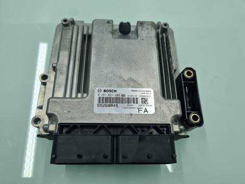 Centralita Motor ECU Suzuki SX4 GLE 120CV 88KW