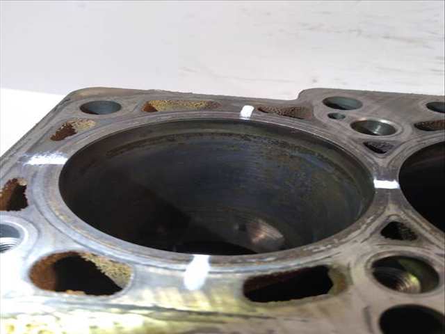 Foto 3ª: Bloque Motor Audi A3 170 CV 125KW [CFG CFGB] (2011)