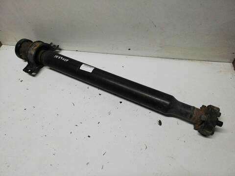 Cardán Trasero Hyundai Tucson 4EA