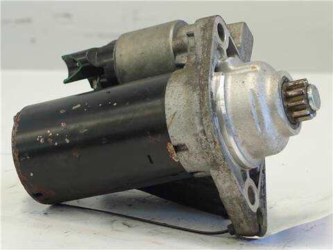 Motor de Arranque Seat Ibiza 1.9 TDI 100CV 74KW