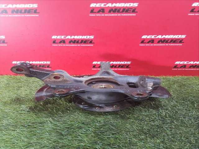 Foto 3ª: Mangueta Delantera Derecha Renault Kangoo BLUE DCI 95 KJAB) 95CV 70KW [K9K 876,K9K 877] (2024)