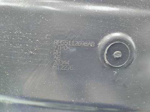 Foto 4ª: Pase Rueda Jeep Compass LIMITED 4X2 120CV 88KW [55260384] (2018)